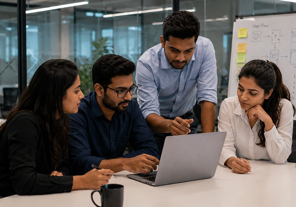 Gapsoe Digital Solutions