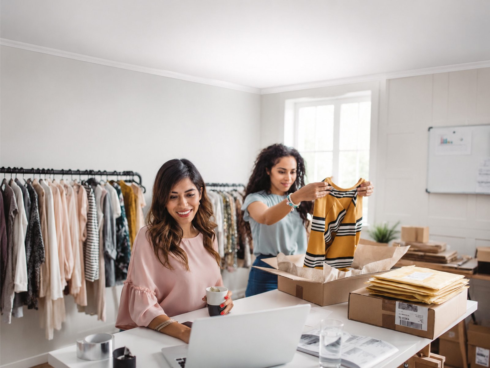 How eCommerce Development Can Grow Your Online Sales