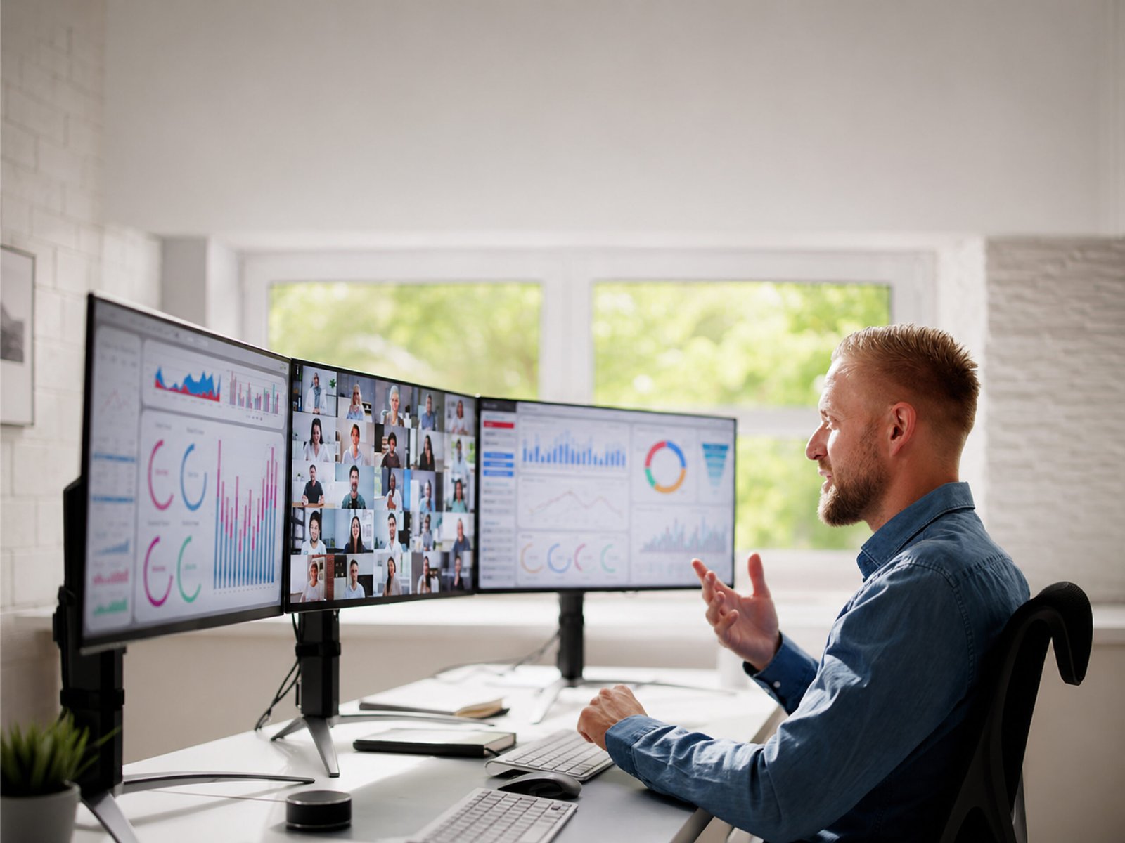 Why Every Business Needs a Strong Digital Presence