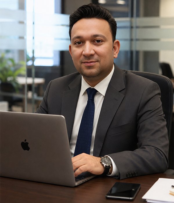 Kantesh Kumar